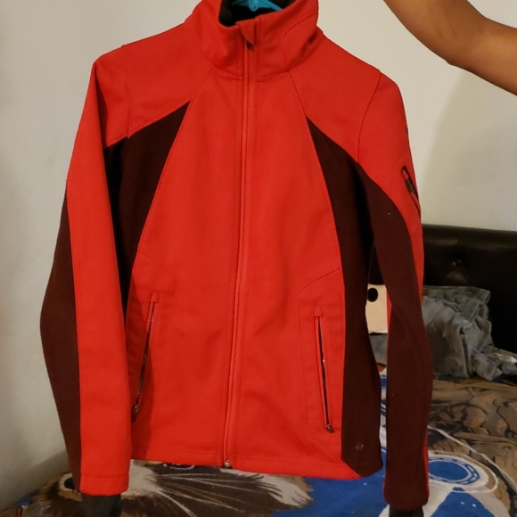 Columbia Sweater - Picture 1 of 7